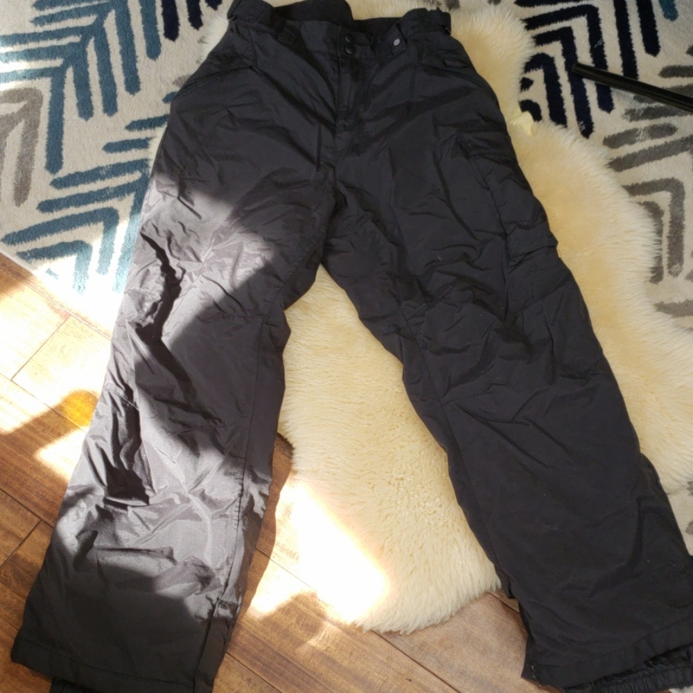 Polar Edge Silver Series Dominator Pro Ski Pants